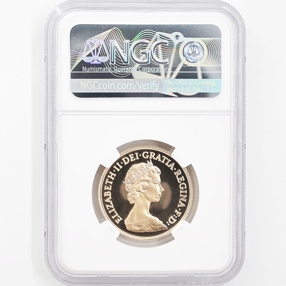 ��α�� �������� 1980 �ѹ� ���ꥶ�٥�2�� ���֥�� 2�ݥ�� ��� �ץ롼�� NGC PF 70 UC �ǹ���� ����̤������ �����硼��ε�༣ �����ꥹ ��ߡڥݥ���ȡ������ݥ������оݳ���