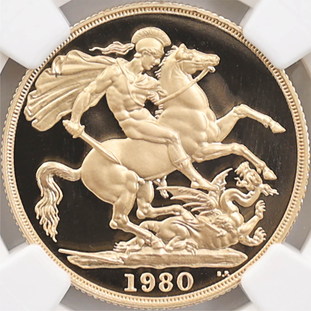 ��α�� �������� 1980 �ѹ� ���ꥶ�٥�2�� ���֥�� 2�ݥ�� ��� �ץ롼�� NGC PF 70 UC �ǹ���� ����̤������ �����硼��ε�༣ �����ꥹ ��ߡڥݥ���ȡ������ݥ������оݳ���