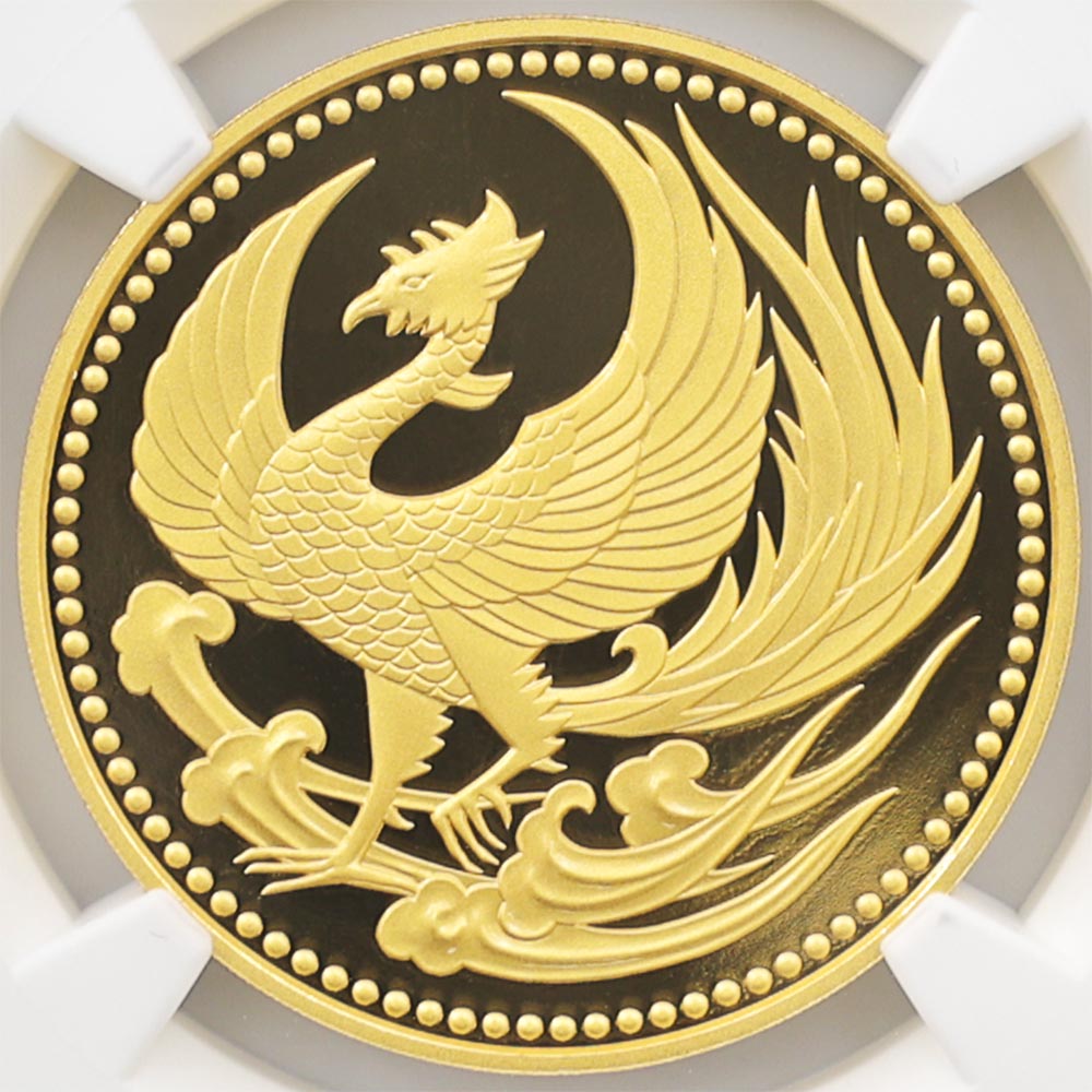 1990  ŷŲ¨̵ǰ 10 ץ롼  NGC PF 70 UC ǹ 100,000 ̤ ʾ Ų ǰ ʿ2ǯ