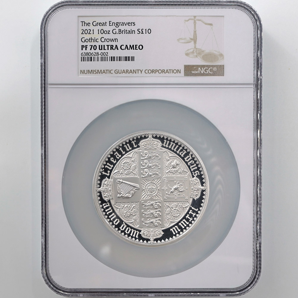 �������� 2021 �ѹ� ���ꥶ�٥�2�� �����å����饦�� ���������������� 10�ݥ�� ��� 10���� �ץ롼�� NGC PF 70 UC �ǹ���� ����̤������ ��Ȣ�� �����ꥹ ��ߡڥݥ���ȡ������ݥ������оݳ���