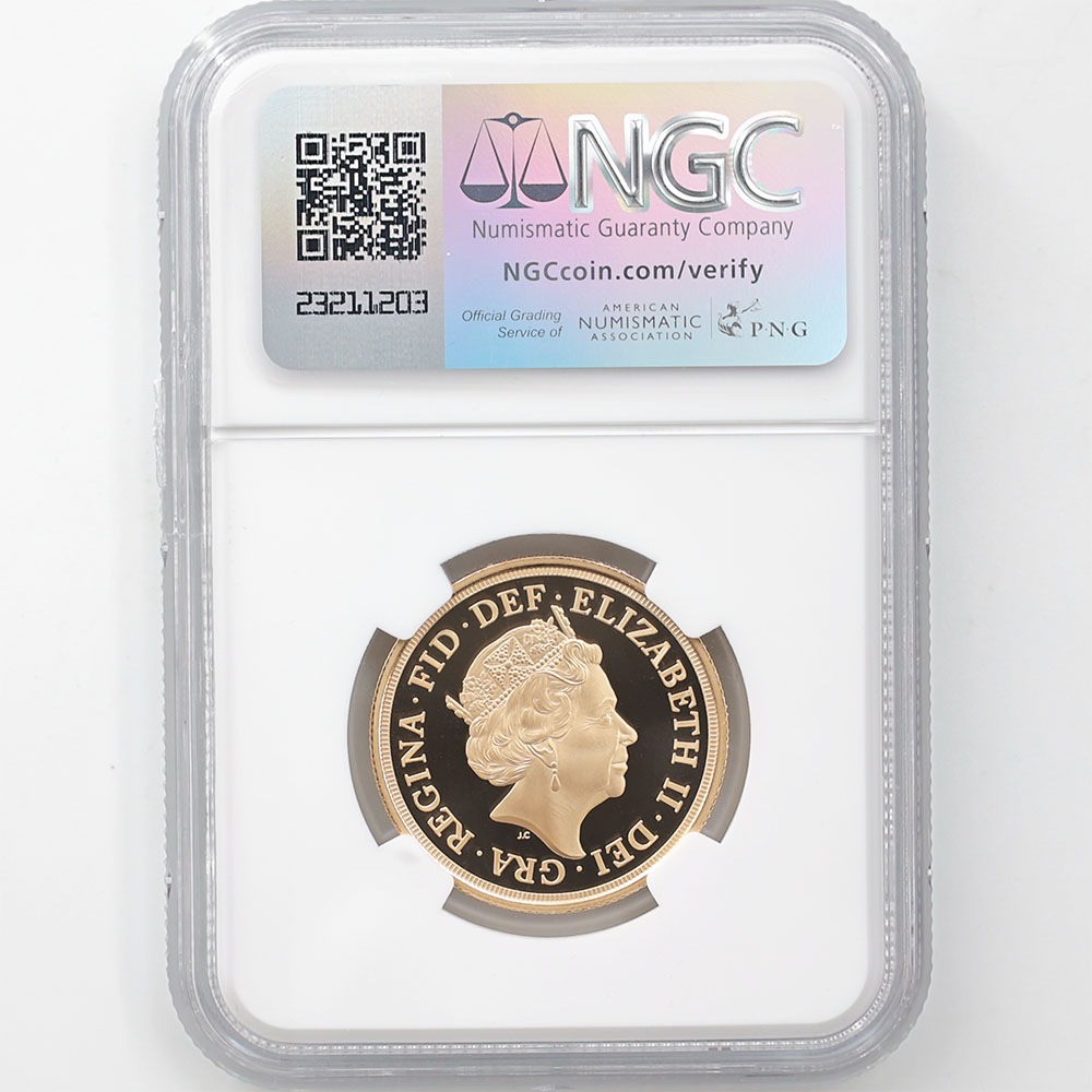 2022 ѹ ꥶ٥2 ץ ӥ꡼ ֥ 2ݥɡ2֥˶ ץ롼 NGC PF 70 UC ǹ ̤ ¨70ǯǰ 硼ε༣ ꥹ 