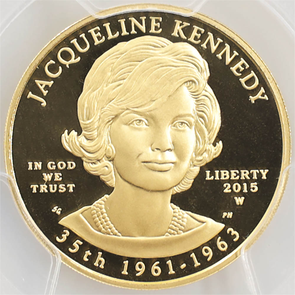 �������� 2015 ����ꥫ �ե������ȥ�ǥ����꡼�� ���㥯�꡼�󡦥��ͥǥ� 10 �ɥ� ��� 1/2 ���� �ץ롼�� PCGS PR 70 DCAM FS ������  �ǹ���� ����̤������ ����󡦥�륫��ƥ� ������ڥݥ���ȡ������ݥ������оݳ���