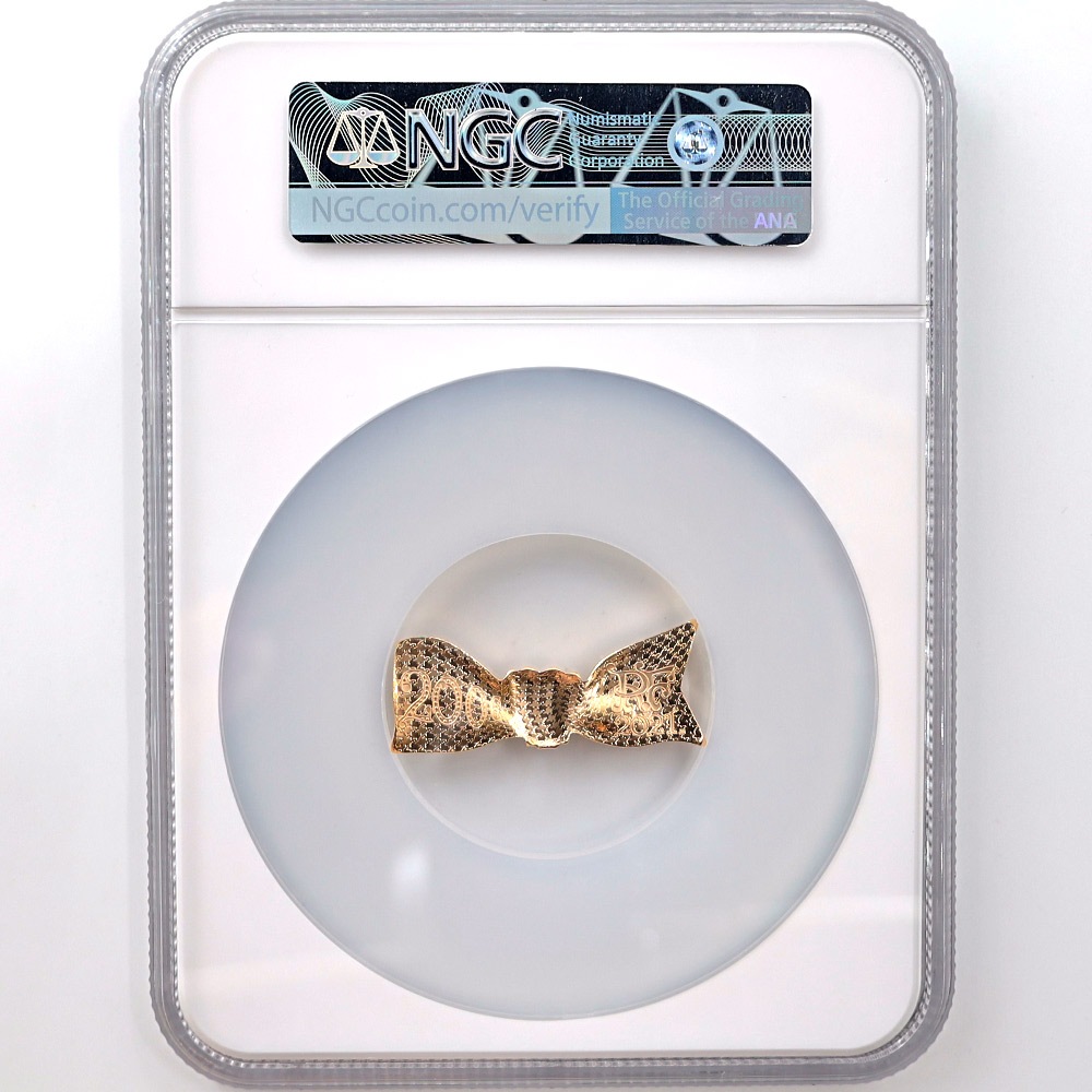 �������� 2021 �ե�� �ǥ�������(Dior) �϶�75��ǯ 200�桼�� ��� 1���� �ץ롼�� NGC PF 70 ER ������ �ǹ���� ����̤������ �ڥݥ���ȡ������ݥ������оݳ���