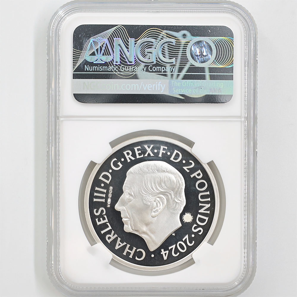 ����� 2024 �ѹ� �������ॺ���ܥ�� 007 ���꡼��60ǯ�ε��� 2010ǯ����� 2�ݥ�� ��� 1���� �ץ롼�� NGC PF 67 UC �ǹ���� ����̤������ ��Ȣ�� �����ꥹ ��� ������1��Τ�