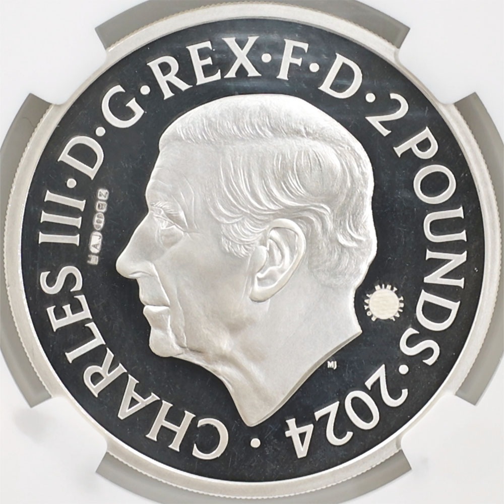 ����� 2024 �ѹ� �������ॺ���ܥ�� 007 ���꡼��60ǯ�ε��� 2010ǯ����� 2�ݥ�� ��� 1���� �ץ롼�� NGC PF 67 UC �ǹ���� ����̤������ ��Ȣ�� �����ꥹ ��� ������1��Τ�