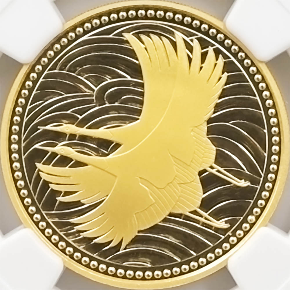 1993  ²ǰ 5  18 ץ롼 NGC PF 70 UC ǹ ̤ 50,000 ʾ Ų ǰ ʿ5ǯ