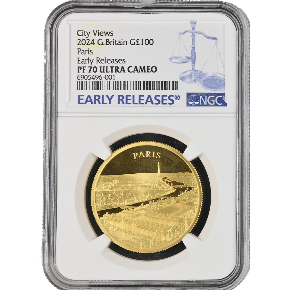 �������� 2024 �ѹ� ���㡼�륺3�� �ԻԷʴ� �ѥ� 100�ݥ�� ��� 1���� �ץ롼�� NGC PF 70 UC ER ������ �ǹ���� ����̤������ ��Ȣ�� �ڥݥ���ȡ������ݥ������оݳ���