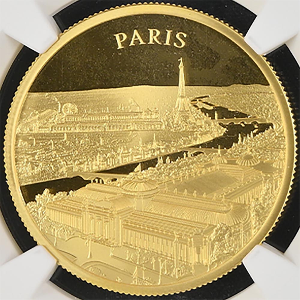 �������� 2024 �ѹ� ���㡼�륺3�� �ԻԷʴ� �ѥ� 100�ݥ�� ��� 1���� �ץ롼�� NGC PF 70 UC ER ������ �ǹ���� ����̤������ ��Ȣ�� �ڥݥ���ȡ������ݥ������оݳ���