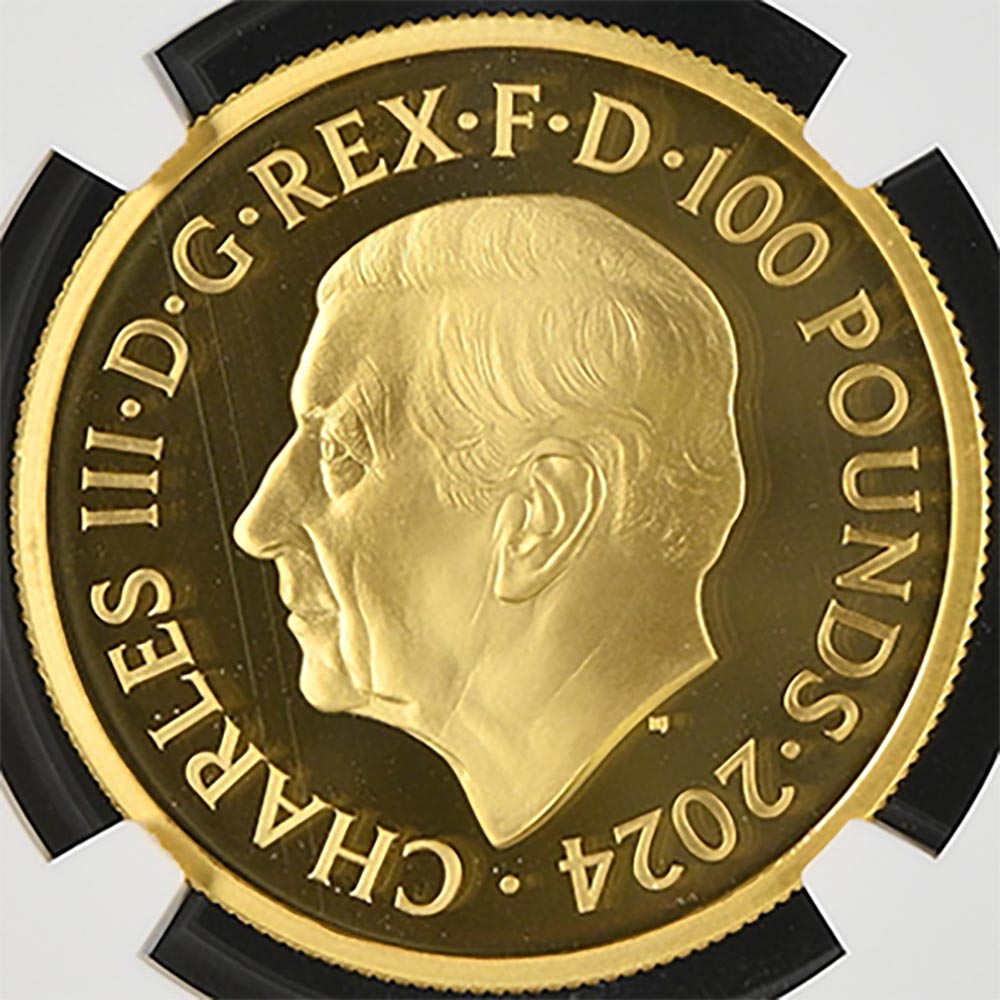 �������� 2024 �ѹ� ���㡼�륺3�� �ԻԷʴ� �ѥ� 100�ݥ�� ��� 1���� �ץ롼�� NGC PF 70 UC ER ������ �ǹ���� ����̤������ ��Ȣ�� �ڥݥ���ȡ������ݥ������оݳ���