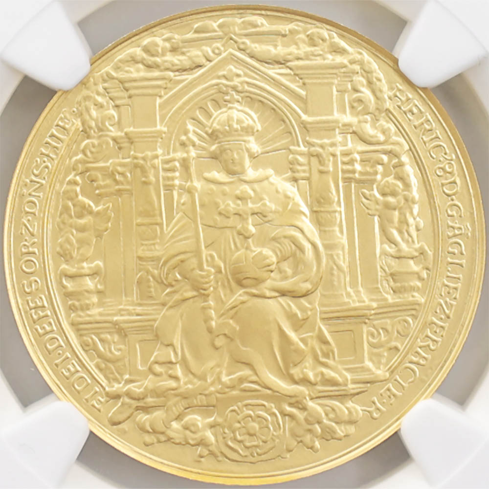 2024 ѹ إ꡼8   1 äץ롼 NGC PF 70 MATTE FR  ǹ ̤ Ȣ ꥹ ΰ