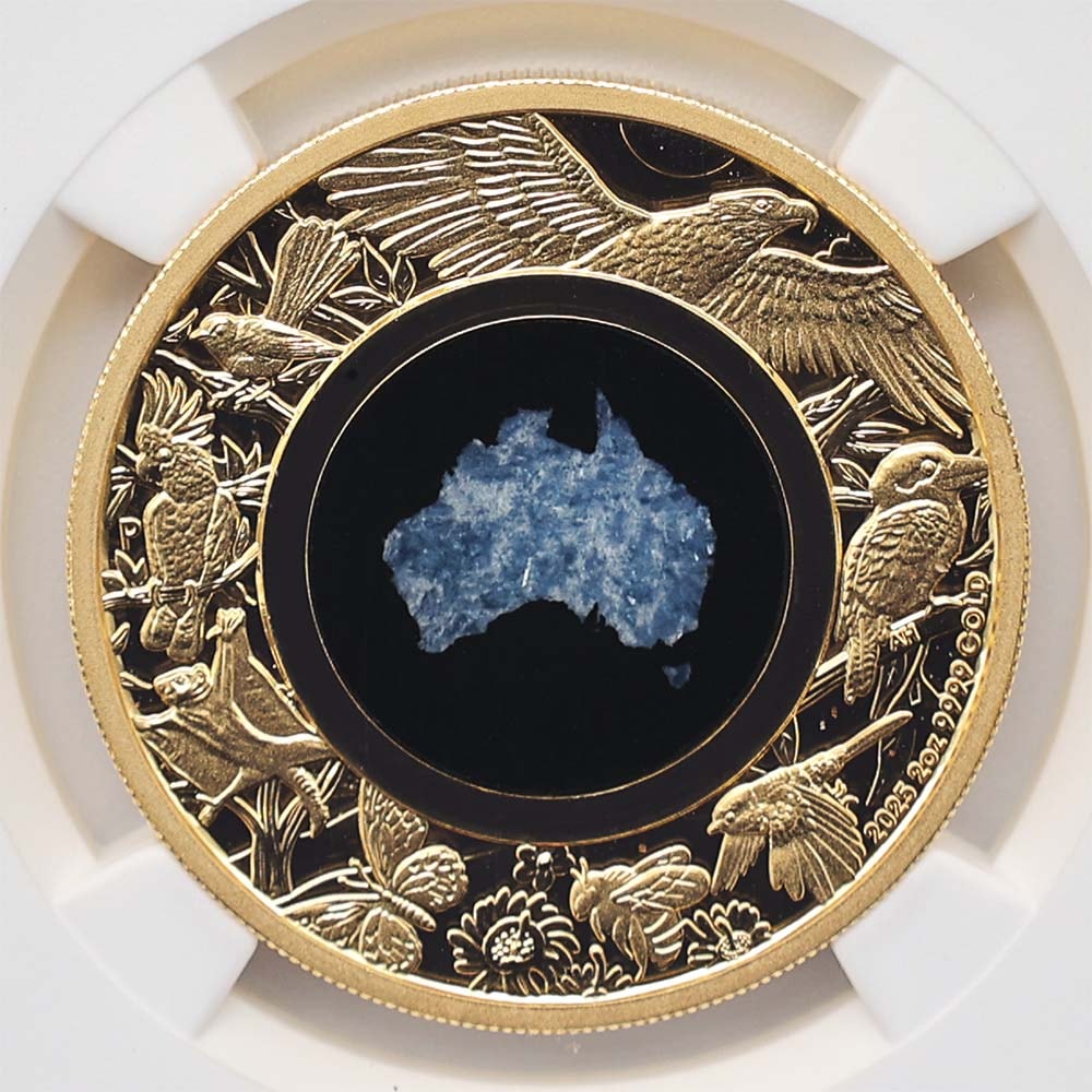 �������� 2025 �������ȥ�ꥢ ���졼�ȡ������󡦥��� 200��ɥ� ��� 2���� �֥롼��ԥɥ饤���Ȥ���� �ץ롼�� NGC PF 70 UC FDOI ������ �ʽ�������� �ǹ���� ����̤������ �ڥݥ���ȡ������ݥ������оݳ���