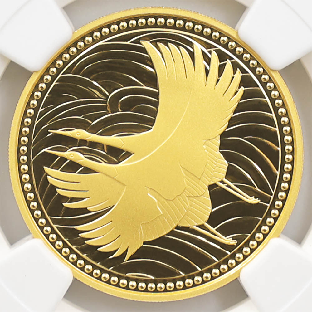 1993 ���� �������²���������ǰ 5���� ��� 18����� �ץ롼�� NGC PF 70 UC �ǹ���� ����̤������ 50000�� ��ʾ �Ų� ��ǰ������ ʿ��5ǯ