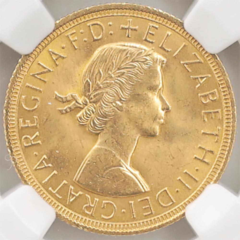 �������� 1958 �ѹ� ���ꥶ�٥�2�� ���֥�� ��� NGC MS 66 ����̤������ �����硼��ε�༣ �ڥݥ���ȡ������ݥ������оݳ���