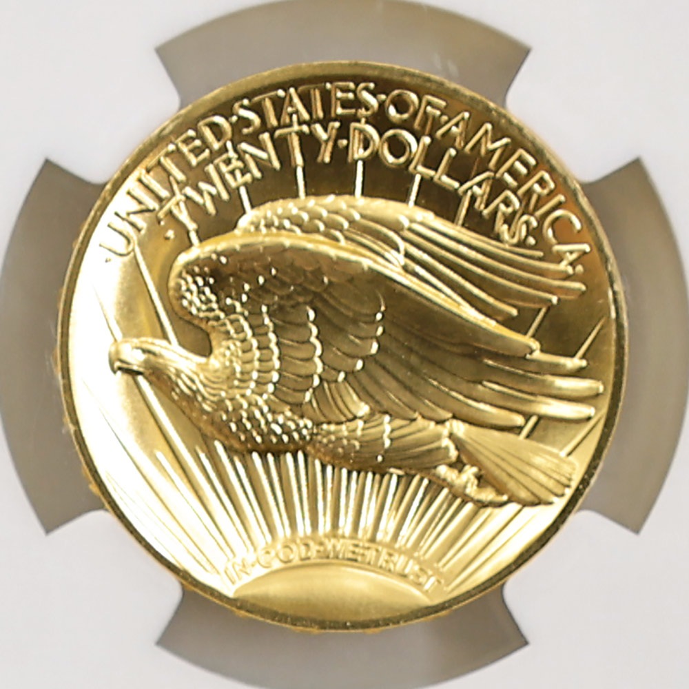  2009 ꥫ ȥϥ꡼ ֥륤 20ɥ  1 ̤ NGC MS 70 ǹ ̤ ڥݥȡݥоݳ