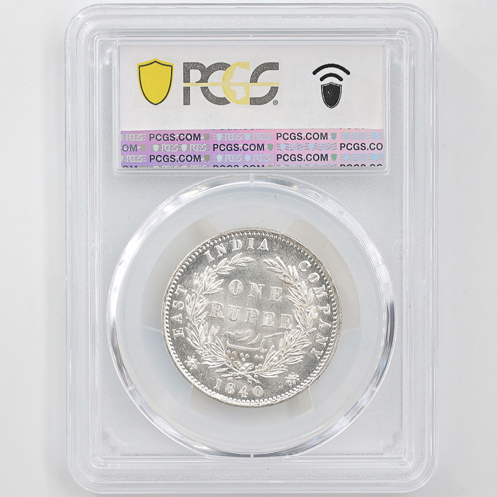 α 1840(CorB) ꥹΥ ȥꥢ 1ԡ  PCGS MS 64 ǹ ̤ѡ̤