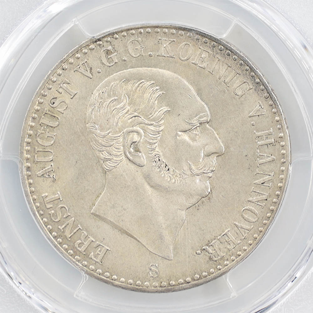 1840 ɥ ϥΡե 󥹥ȡ 1顼  PCGS MS 64 ǹ ̤ѡ̤