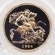 1984 �ѹ� ���ꥶ�٥�2�� ���֥�� 5�ݥ�ɡ�5���֥��� ��� �ץ롼�� PCGS PR 70 DCAM �ǹ���� ����̤������ �����硼��ε�༣ �����ꥹ ���