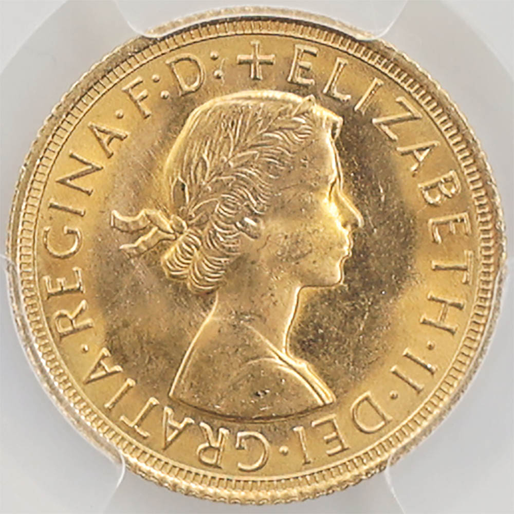 �������� 1966 �ѹ� ���ꥶ�٥�2�� ���֥�� ��� PCGS MS 65 ̤���ѡ�����̤������ �����硼��ε�༣ �ڥݥ���ȡ������ݥ������оݳ���