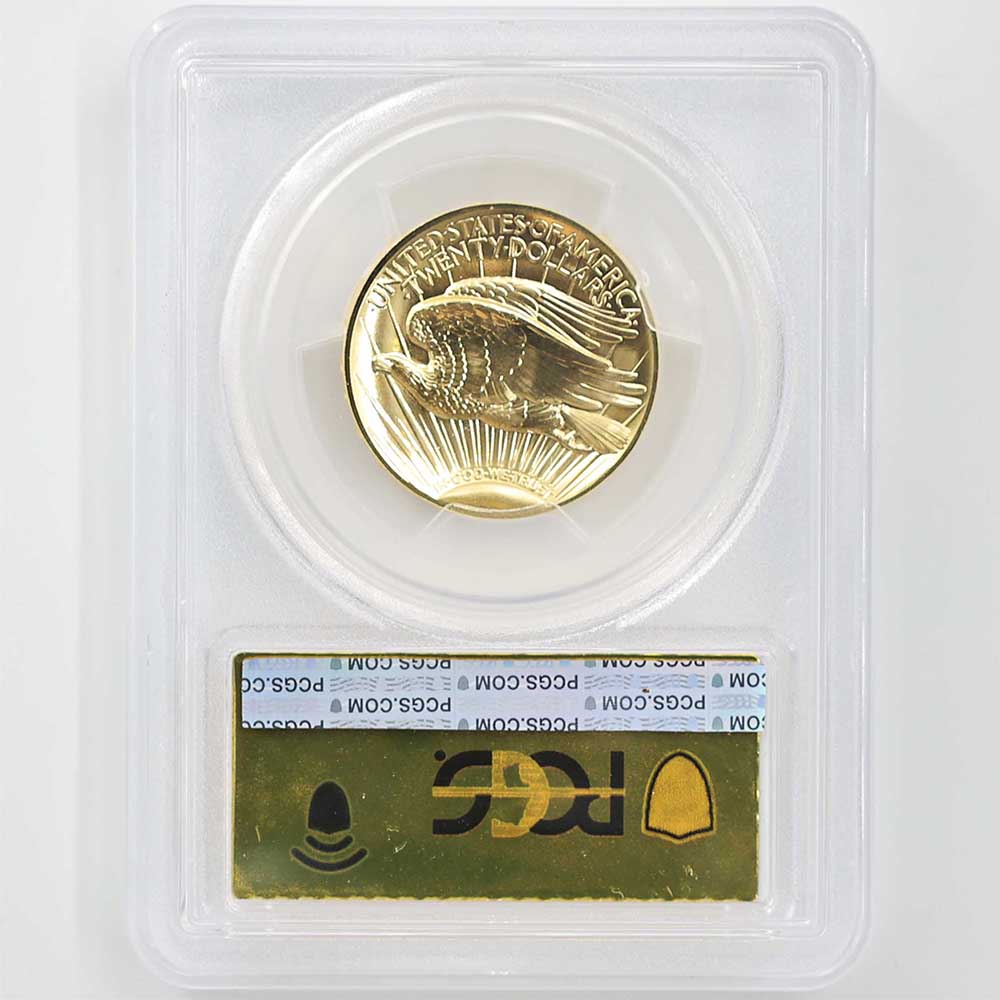 2009 ꥫ ȥϥ꡼ ֥륤 20ɥ  1 ̤ PCGS MS 70 ǹ ̤