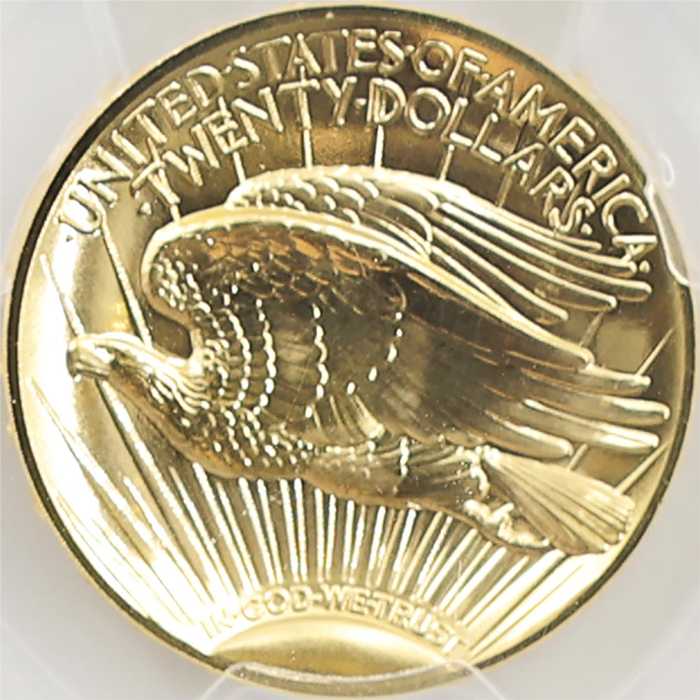 2009 ꥫ ȥϥ꡼ ֥륤 20ɥ  1 ̤ PCGS MS 70 ǹ ̤