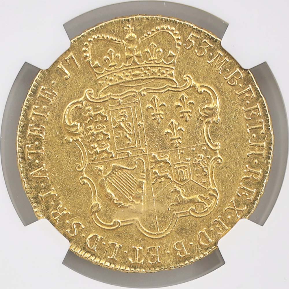 1753 �ѹ� ���硼��2�� 5���ˡ� ��� NGC AU 55 ������ �����ꥹ ���
