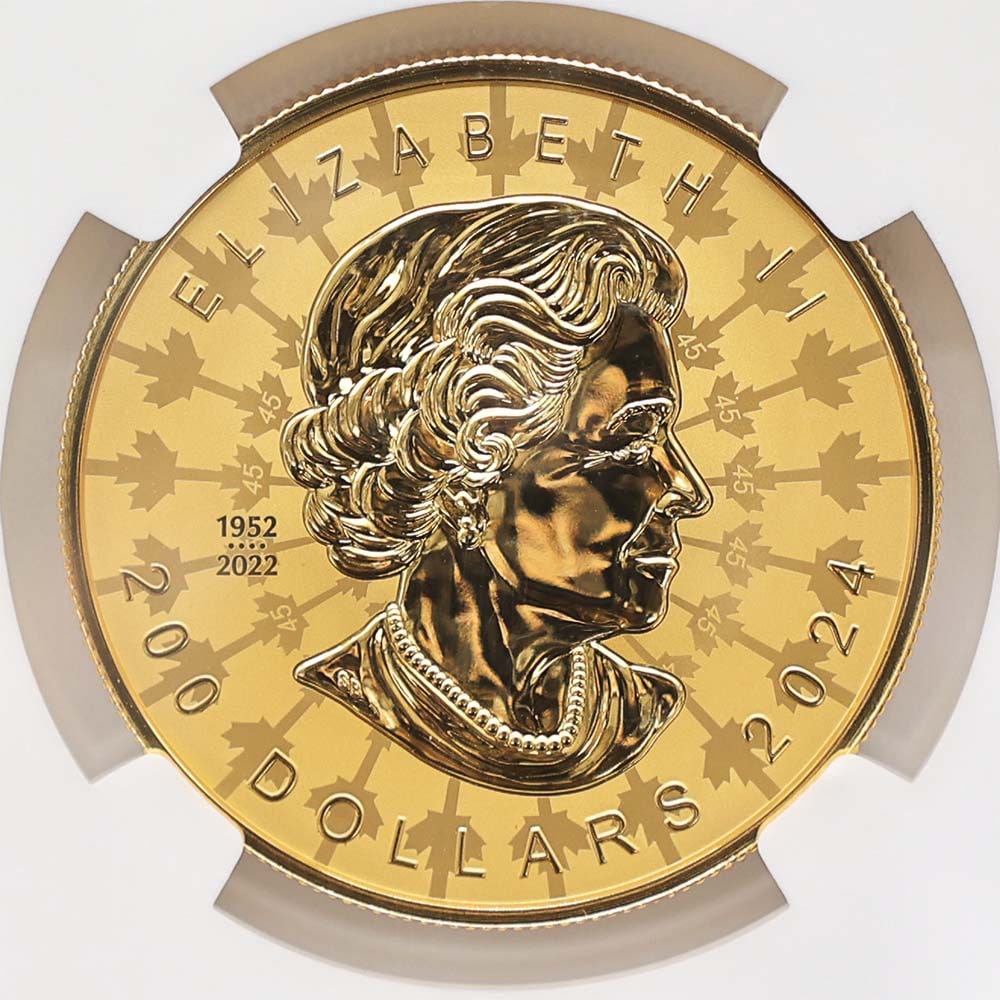 ������������ 2024 ���ʥ� ���ꥶ�٥�2�� �ᥤ�ץ�꡼�� 200���ʥ��ɥ� ��� 2���� ��С����ץ롼�� NGC REVERSE PF 70 FDOI �����ǡʽ�������˺ǹ���� ����̤������ ��Ȣ�� 