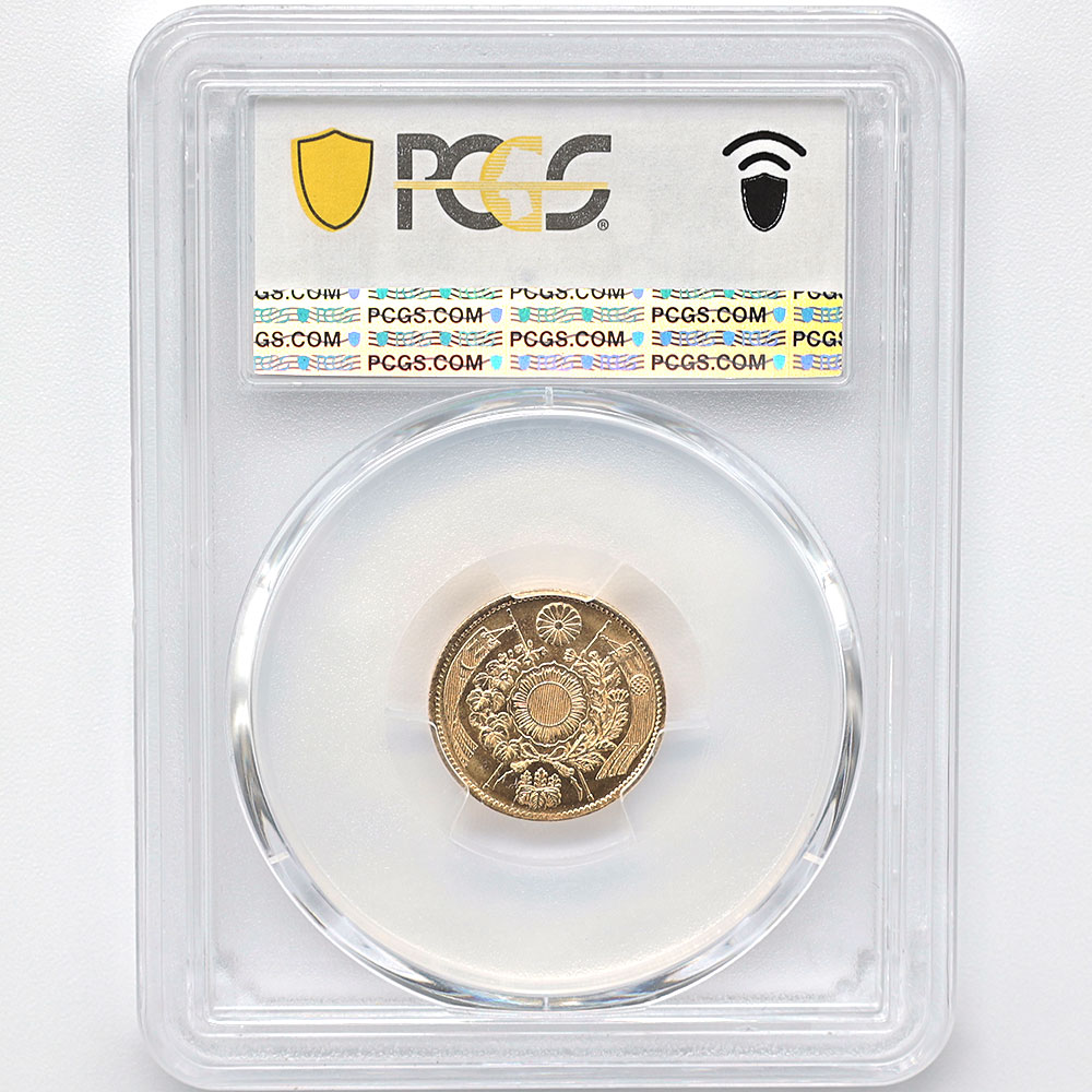 �������� 1870 ���� ����3ǯ 2�߶�� PCGS MS 66�� ����̤������ ������ �ڥݥ���ȡ������ݥ������оݳ���