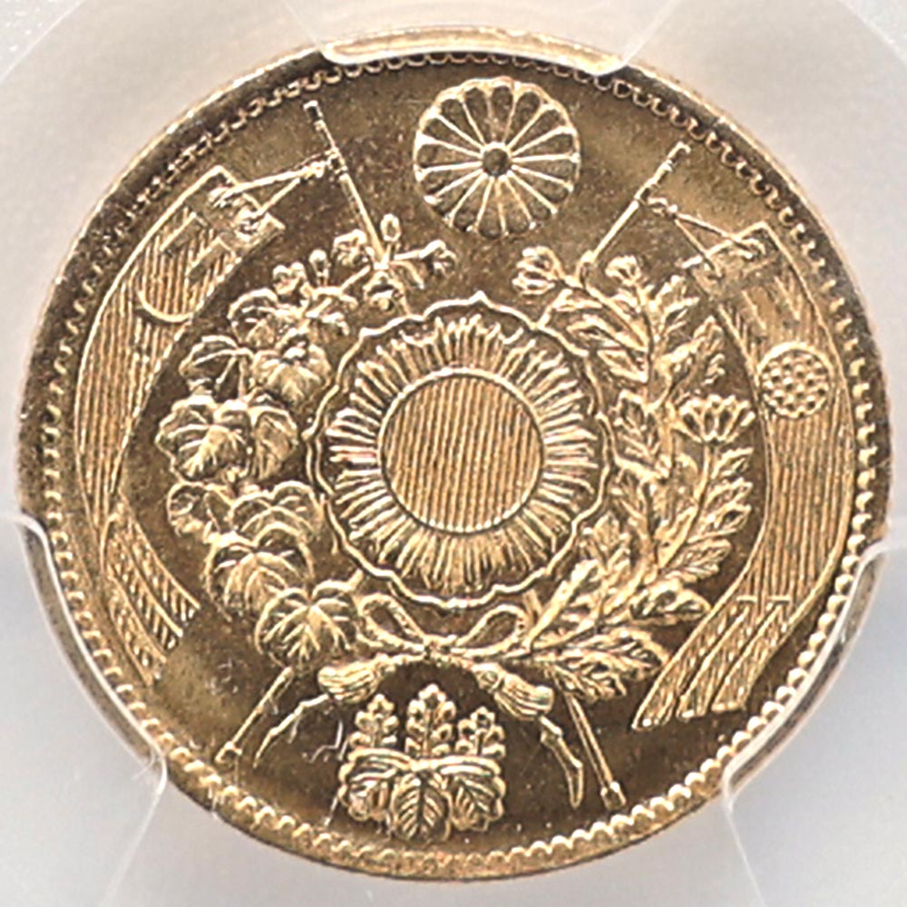 �������� 1870 ���� ����3ǯ 2�߶�� PCGS MS 66�� ����̤������ ������ �ڥݥ���ȡ������ݥ������оݳ���