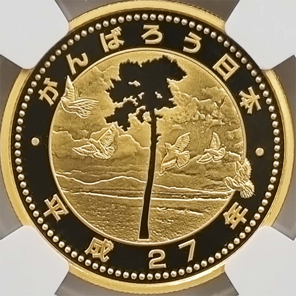 2015 ���� ��������̺��������ȵ�ǰ��ʾ ���軰��ȯ��ʬ�� 1���� ��� 1/2���� �ץ롼�� NGC PF 70 UC �ǹ���� ����̤������ 10,000�� ��ʾ �Ų� ��ǰ������ ʿ��28ǯȯ��