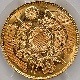 1871 ���� ����4ǯ 10�߶�� ̵�� PCGS MS 64 ̤���ѡ�����̤������ ��10�߶�� ������