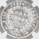 1840(B&C) �����ꥹ�Υ���� �������ȥꥢ���� 1��ԡ� ��� ̤���� NGC MS 64 ̤���ѡ�����̤������