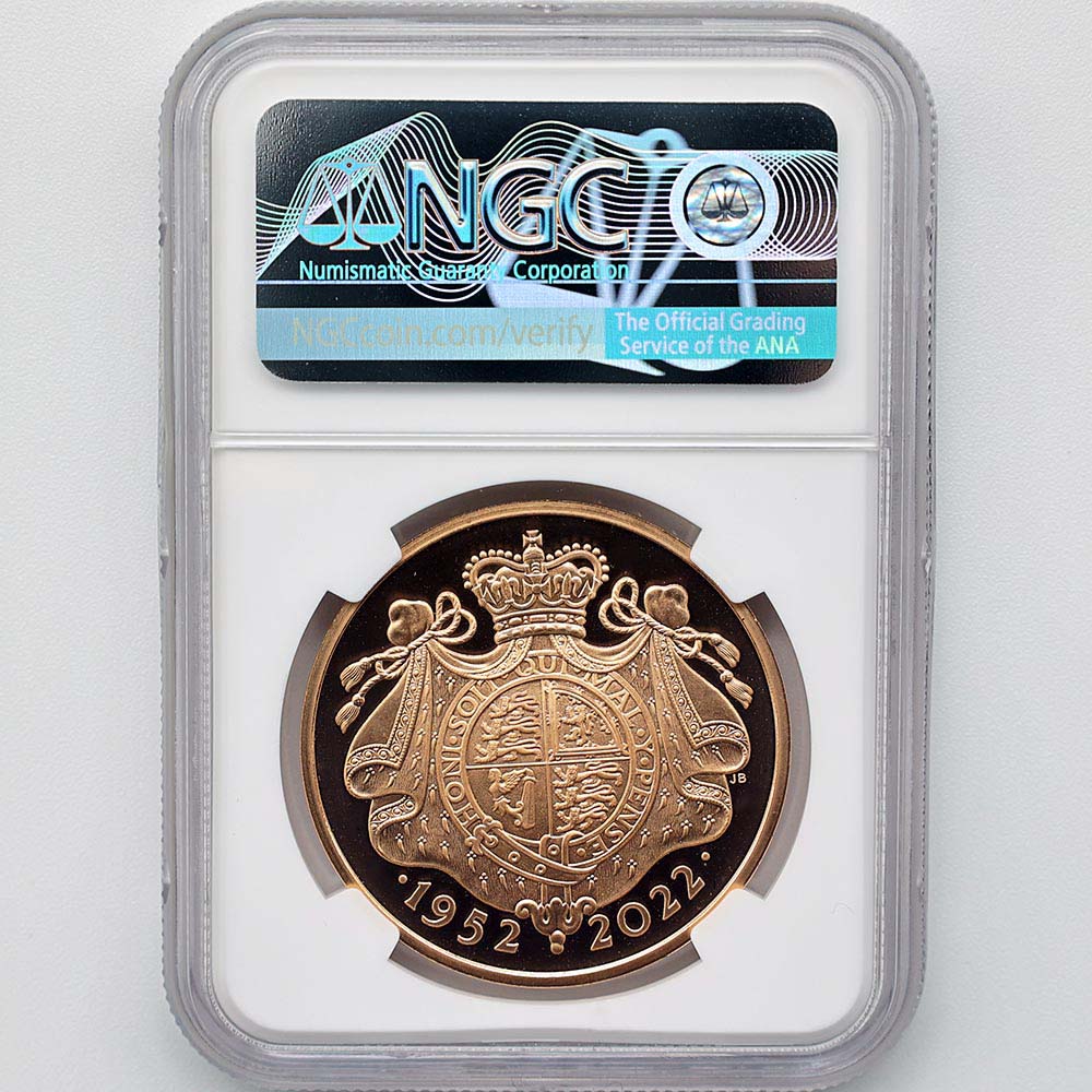 2022 �ѹ� ���ꥶ�٥�2��¨��70��ǯ��ǰ �ץ���ʡ�����ӥ꡼ 5�ݥ�� ��� �ץ롼�� NGC PF 70 UC FR ������ �ǹ���� ����̤������ �����ꥹ ��� 