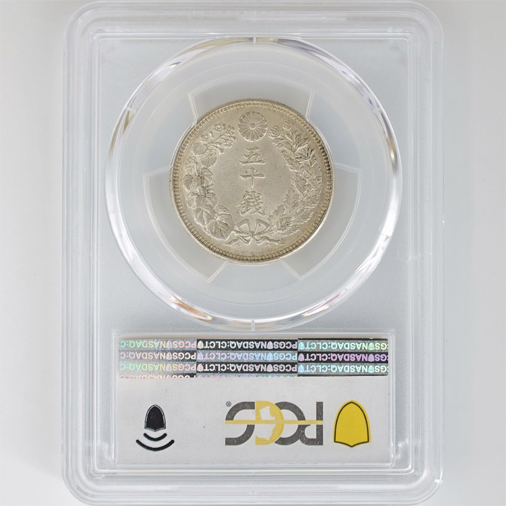 1912 ���� ����45ǯ ���� 50�� ��� PCGS MS 64+ ̤���ѡ�����̤������
