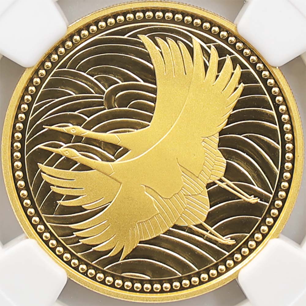 1993 ���� �������²���������ǰ 5���� ��� 18����� �ץ롼�� NGC PF 70 UC �ǹ���� ����̤������ 50000�� ��ʾ �Ų� ��ǰ������ ʿ��5ǯ