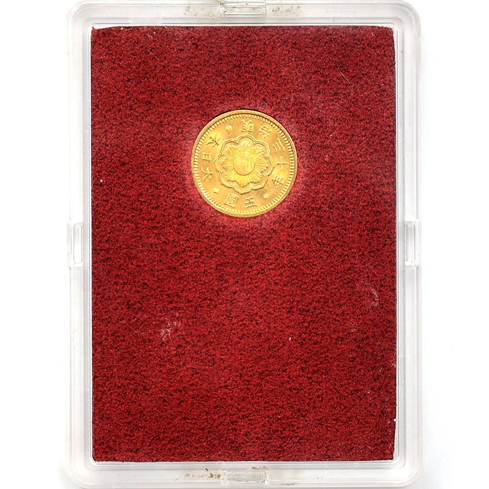 �������� 1897 ���� ����30ǯ 5�߶�� ̤������ ��Ȣ�� ��5�߶�� �����ߡڥݥ���ȡ������ݥ������оݳ���