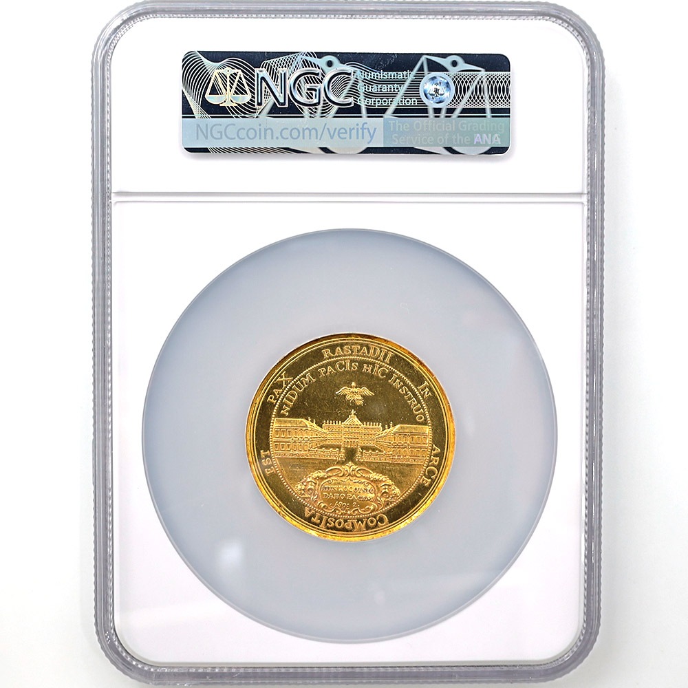 �������� 1955 �ɥ��� �롼�ȥ����åҡ�������إ�� ����300��ǯ ������ NGC PF 61 �ǹ���� ��̤������ �ڥݥ���ȡ������ݥ������оݳ���