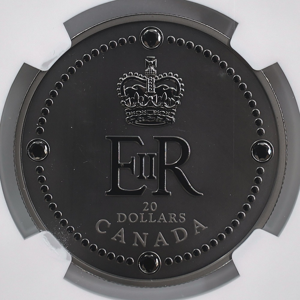 ������ 2022 ���ʥ� ���ꥶ�٥�2�� ������롦�����ե� 20���ʥ��ɥ� ��� ���������å��ž夲 1���� ��ä��ץ롼�� �ץ롼�եޥå� NGC PF 70 MATTE FR ������ �ǹ���� ����̤������ ��Ȣ��