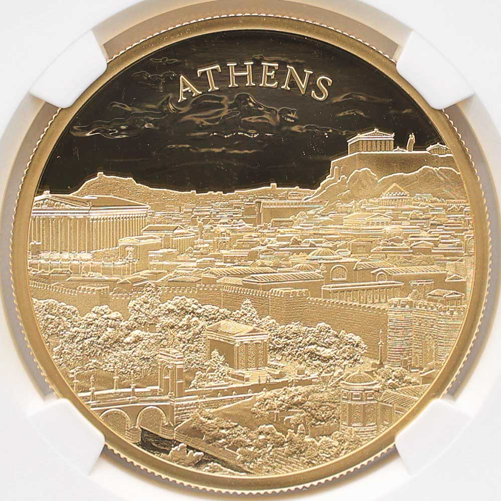 2025 �ѹ� ���㡼�륺3�� �ԻԷʴ� ���ƥ� 200�ݥ�� ��� 2���� �ץ롼�� NGC PF 70 UC FDOI �����ǡʽ�������˺ǹ���� ����̤������ ��Ȣ�� �����ꥹ ���