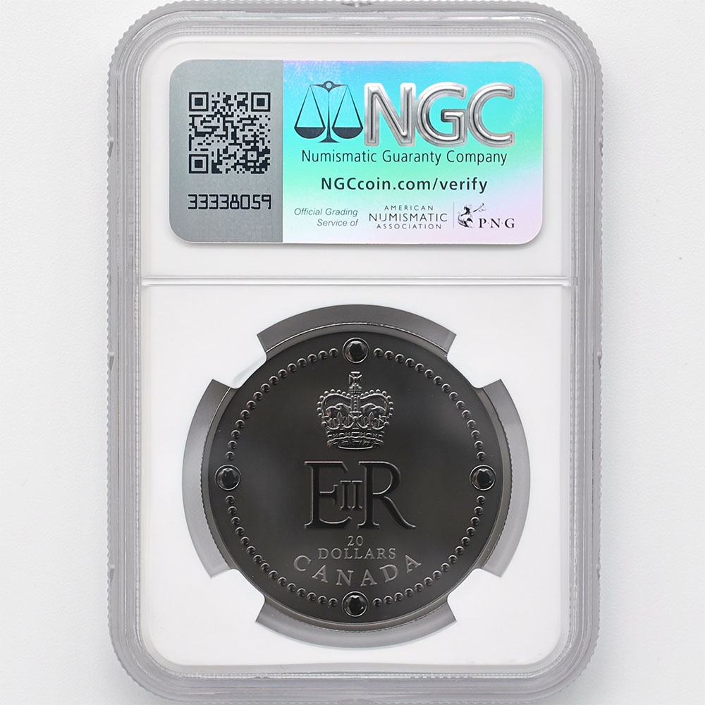 ������ 2022 ���ʥ� ���ꥶ�٥�2�� ������롦�����ե� 20���ʥ��ɥ� ��� ���������å��ž夲 1���� ��ä��ץ롼�� �ץ롼�եޥå� NGC PF 70 MATTE FR ������ �ǹ���� ����̤������ ��Ȣ��