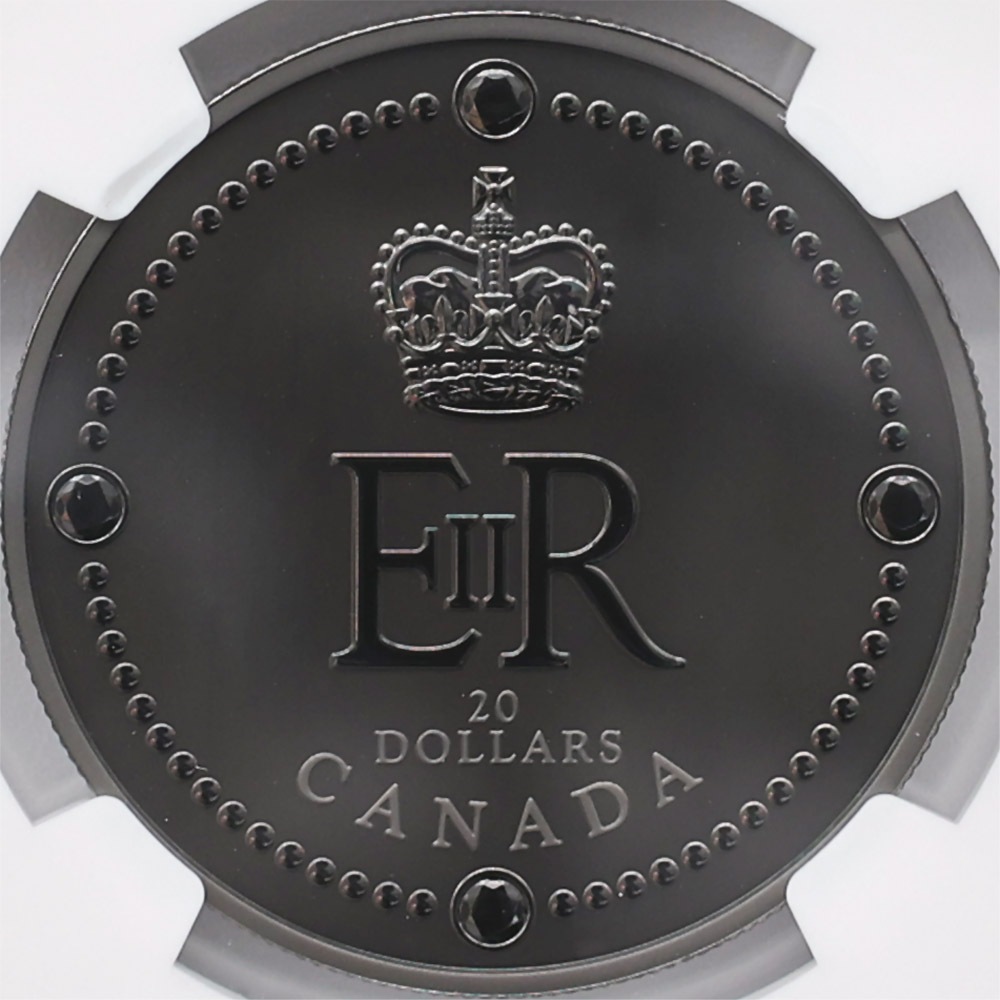 ������ 2022 ���ʥ� ���ꥶ�٥�2�� ������롦�����ե� 20���ʥ��ɥ� ��� ���������å��ž夲 1���� ��ä��ץ롼�� �ץ롼�եޥå� NGC PF 70 MATTE FR ������ �ǹ���� ����̤������ ��Ȣ��