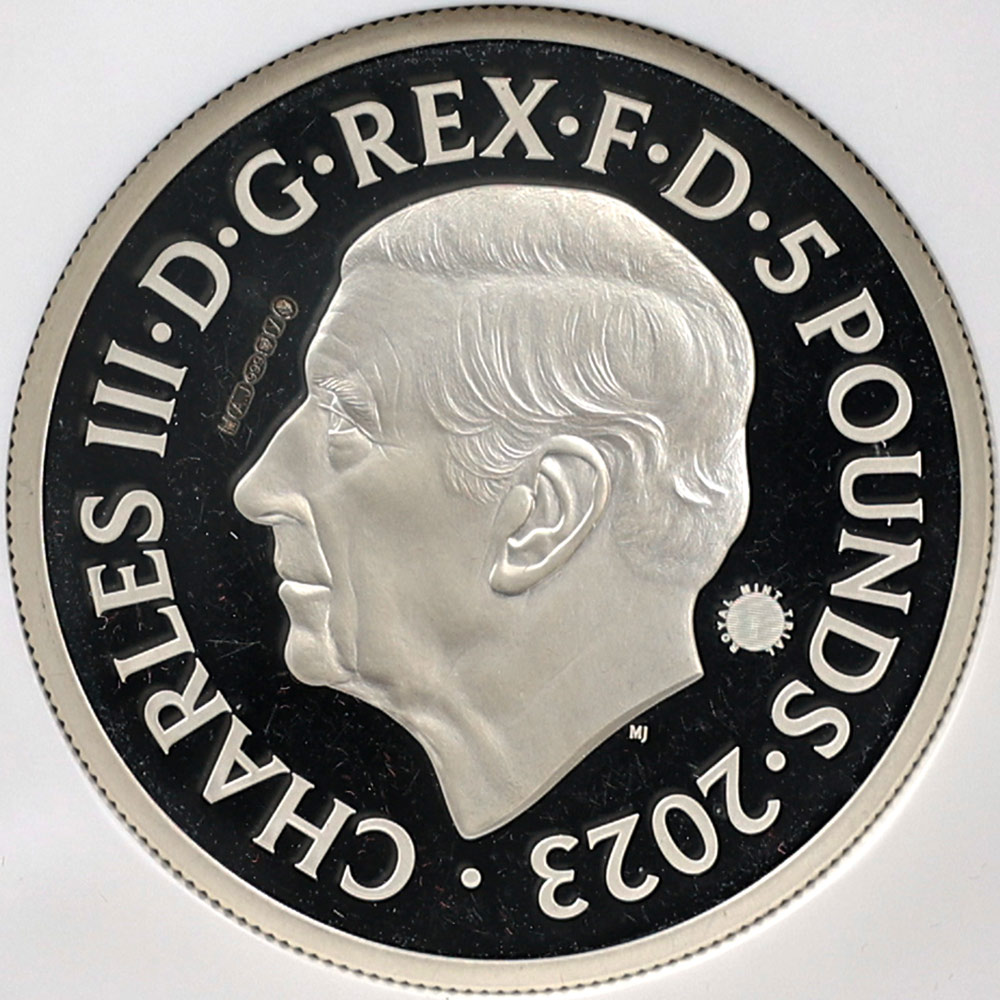 ����� 2023 �ѹ� ���㡼�륺3�� �饤����ȥ������� 5�ݥ�� ��� 2���� �ץ롼�� NGC PF 67 UC �ǹ���� ����̤������ ��Ȣ�� �����ꥹ ��� ������1��Τ�