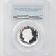 2017 �������ȥ�ꥢ �ϥ���꡼�� ��ǯ�ܿ� 1��ɥ� 1���� �ץ롼�� PCGS PR 70 DCAM FS ������ �ǹ���� ����̤������