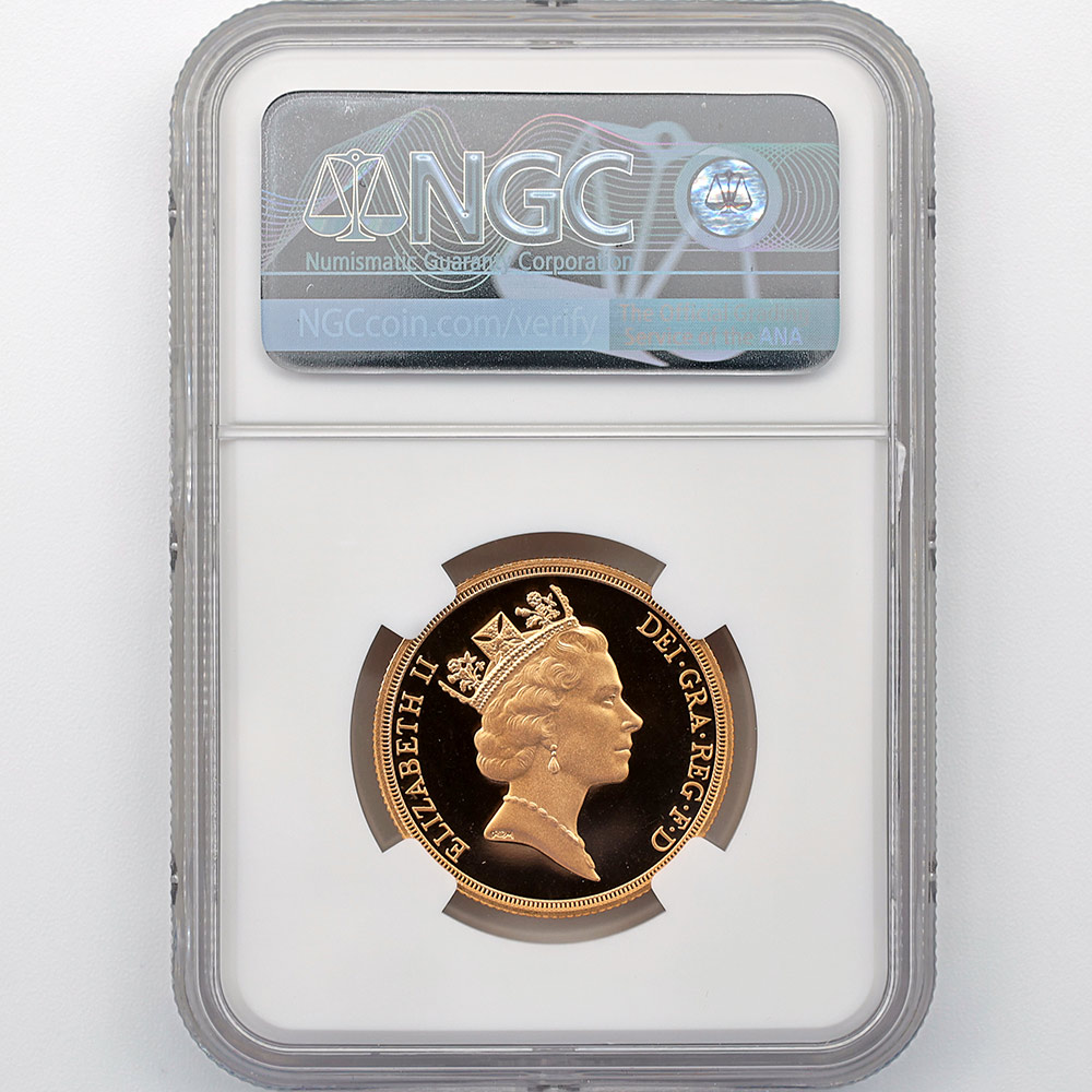 �������� 1994 �ѹ� ���ꥶ�٥�2�� ���󥰥��ɶ��300��ǯ��ǰ 2�ݥ�� ��� �ץ롼�� NGC PF 69 UC ��ǹ���� ����̤������ �����ꥹ ��ߡڥݥ���ȡ������ݥ������оݳ���