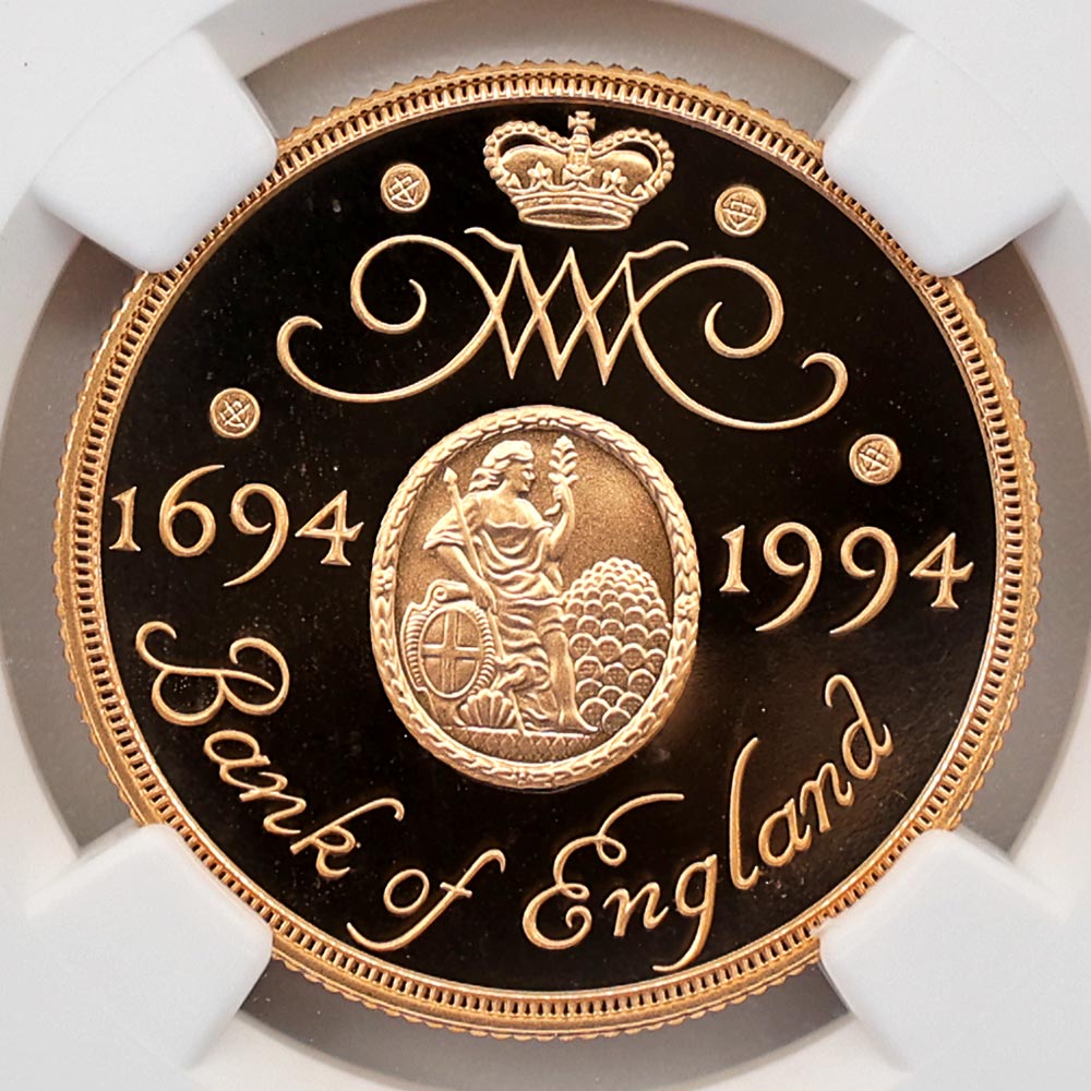 �������� 1994 �ѹ� ���ꥶ�٥�2�� ���󥰥��ɶ��300��ǯ��ǰ 2�ݥ�� ��� �ץ롼�� NGC PF 69 UC ��ǹ���� ����̤������ �����ꥹ ��ߡڥݥ���ȡ������ݥ������оݳ���