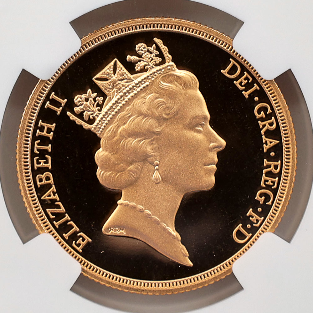 �������� 1994 �ѹ� ���ꥶ�٥�2�� ���󥰥��ɶ��300��ǯ��ǰ 2�ݥ�� ��� �ץ롼�� NGC PF 69 UC ��ǹ���� ����̤������ �����ꥹ ��ߡڥݥ���ȡ������ݥ������оݳ���