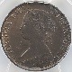  1869 ѹ ȥꥢ 1/2ڥˡ Ƽ ̤ PCGS MS 63 BN ǹ ̤ Хإå