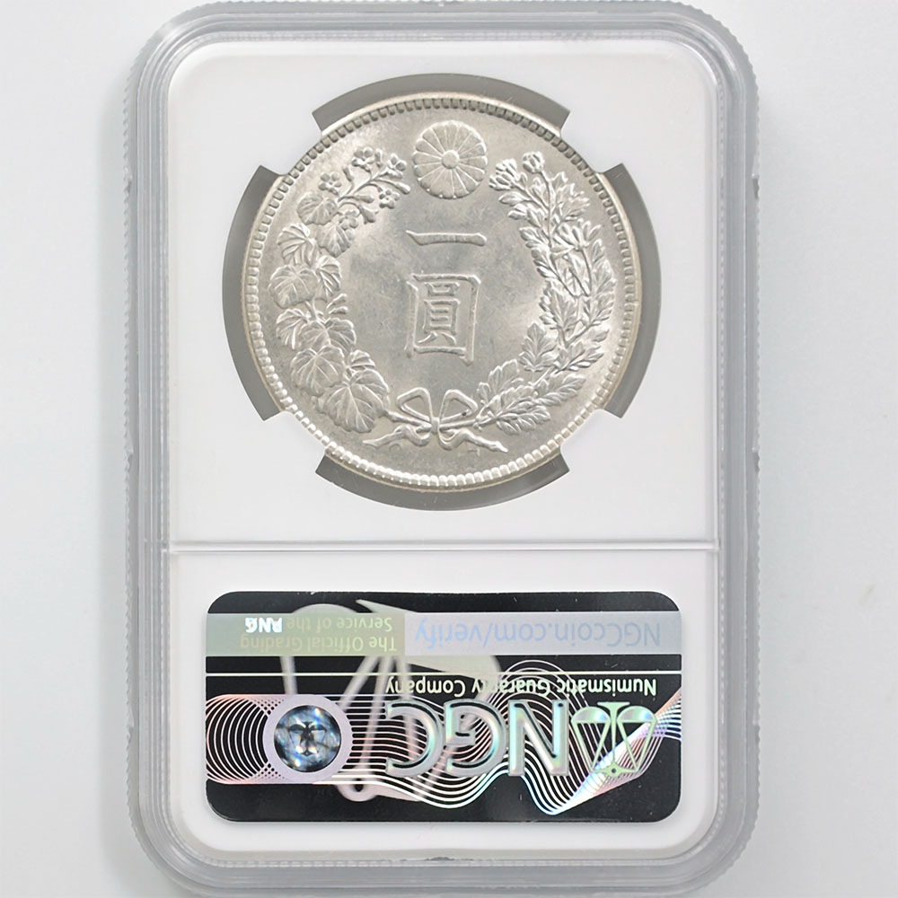 1912 ���� ����45ǯ 1�߶��(����) NGC MS 62+ ��̤������ ��1�߶�� ������