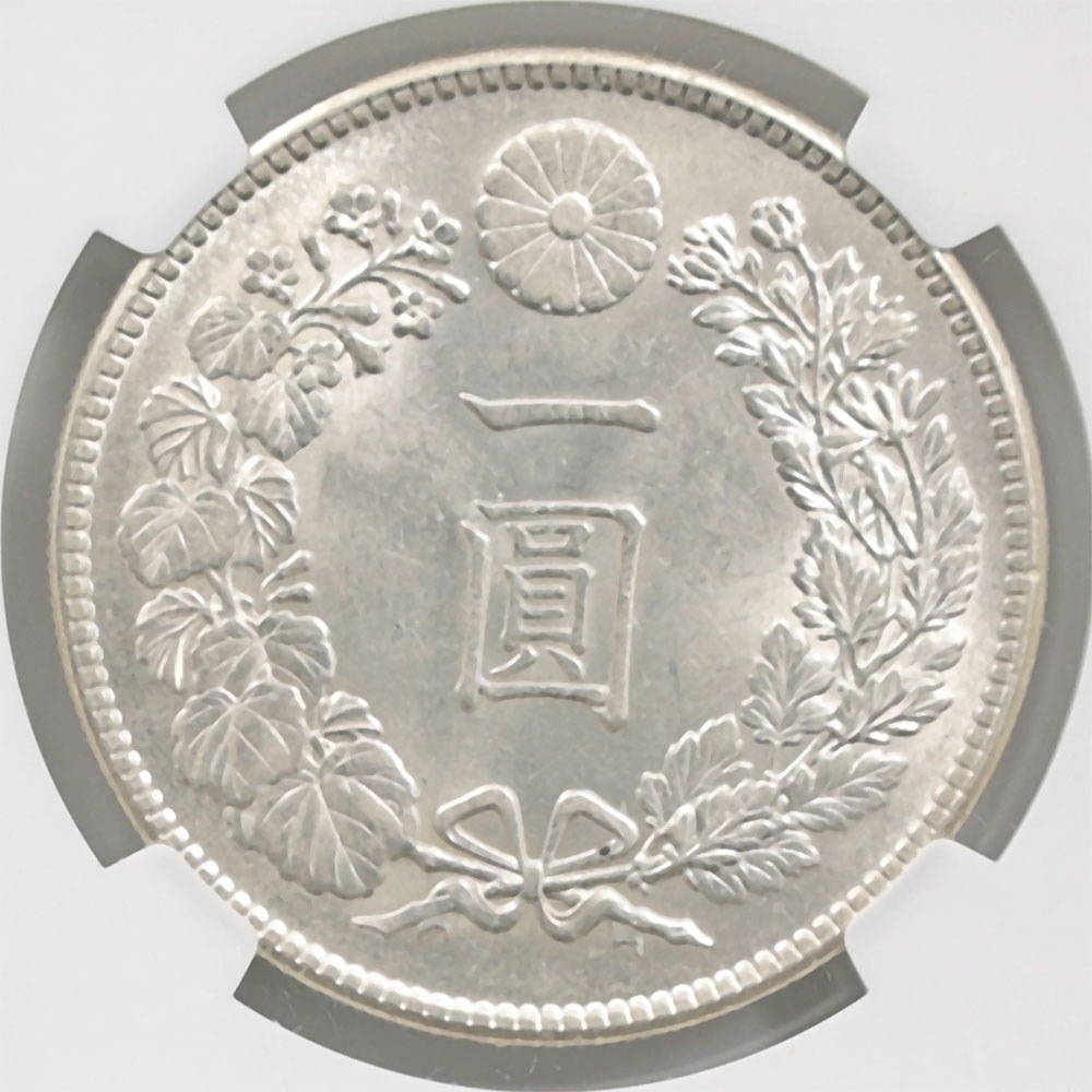 1912 ���� ����45ǯ 1�߶��(����) NGC MS 62+ ��̤������ ��1�߶�� ������