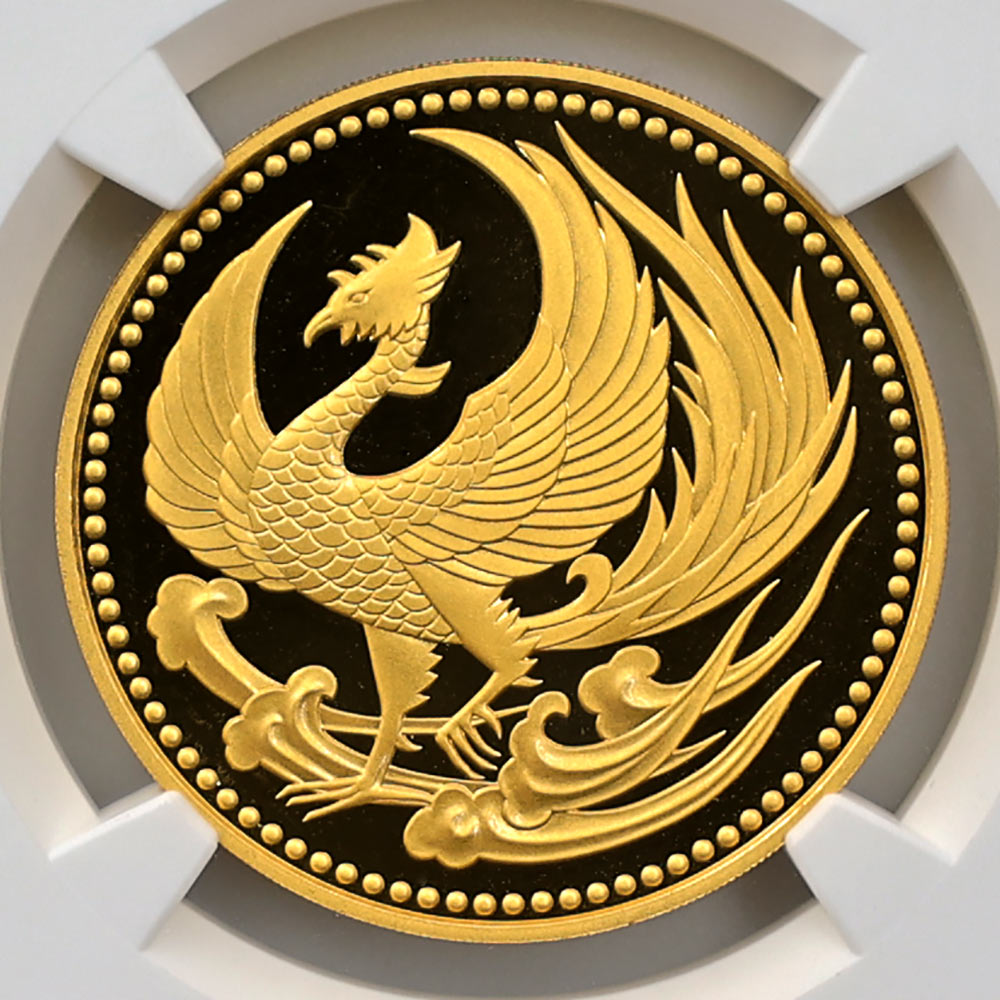 1990 ���� ŷ���Ų���¨�̵�ǰ 10���� ��� 30����� �ץ롼�� NGC PF 69 UC ��ǹ���� 100,000�� ����̤������