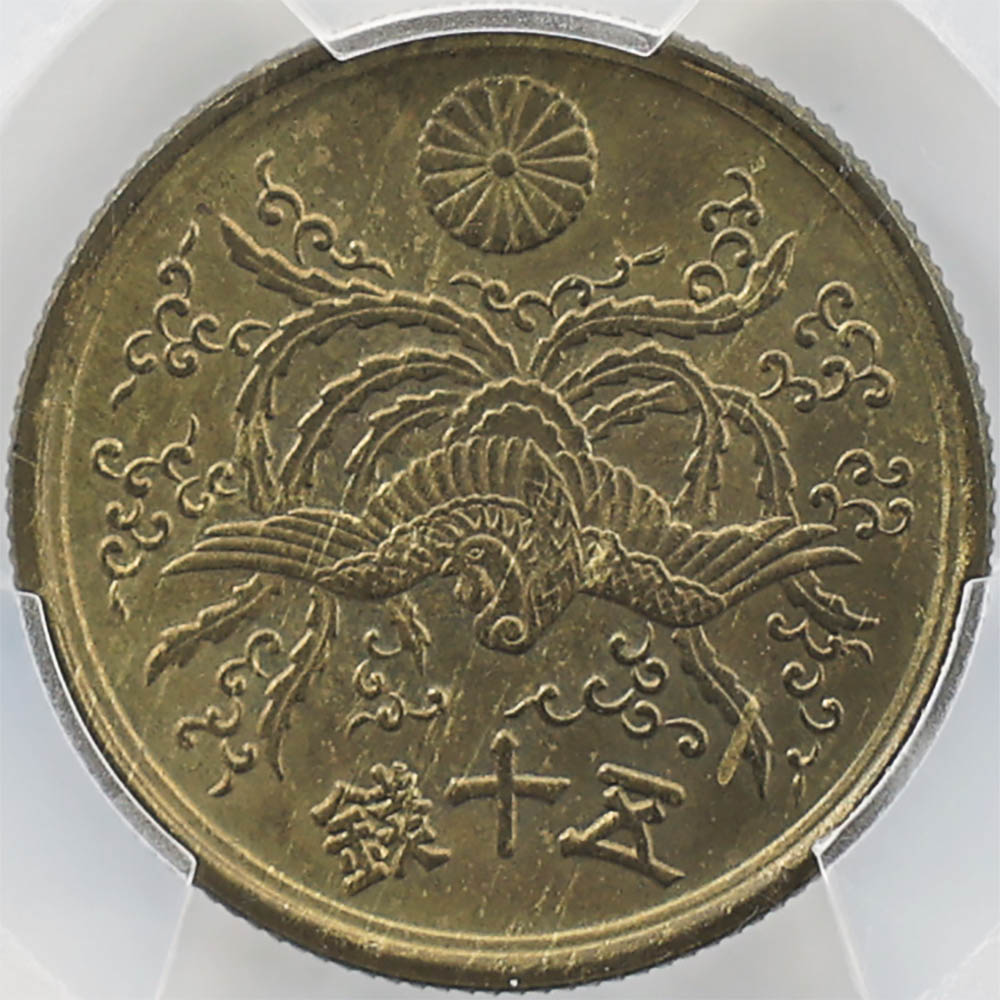 �������� 1947 ���� ����22ǯ �緿50�� ��Ƽ�� PCGS MS65 ��ǹ���� ����̤������ ����Ƽ��